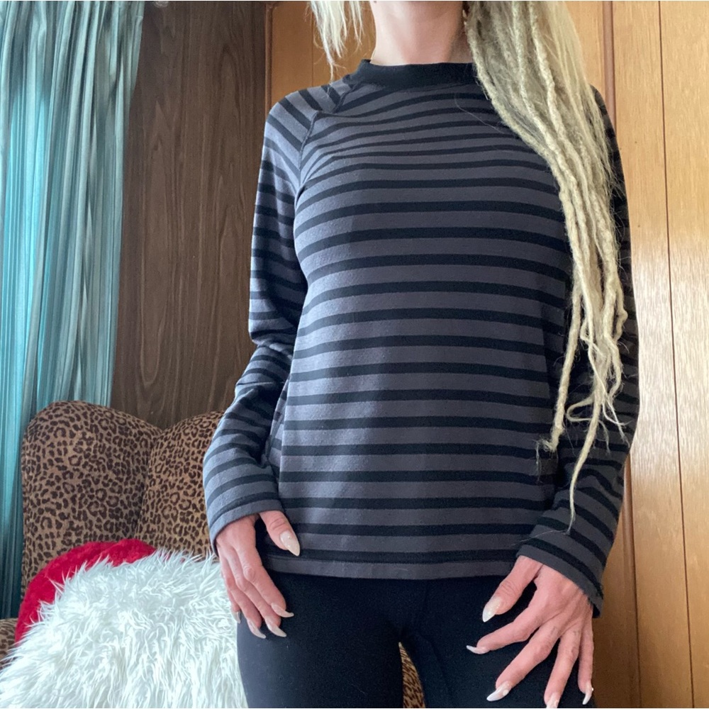 Patagonia capilene 3 base layer top